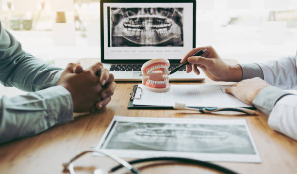 Best Broken or Cracked Tooth Emergency Dentist in Oakley, CA