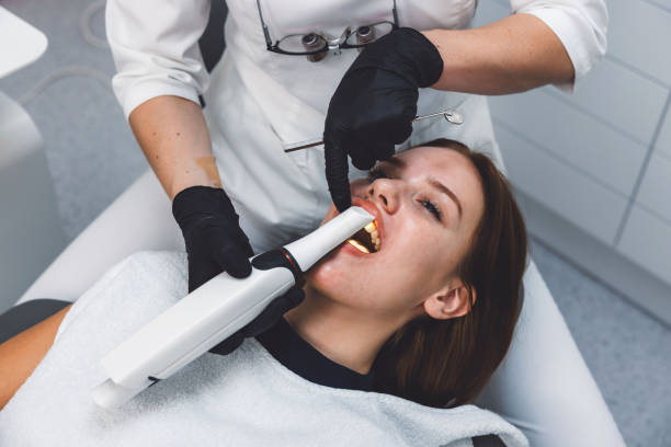 Best Broken or Cracked Tooth Emergency Dentist in Oakley, CA